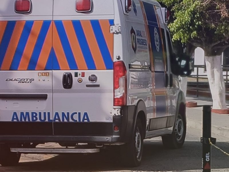 Sin piedad disparan a jovencita hasta verla desangrarse en la comunidad El Mogote del Gallo