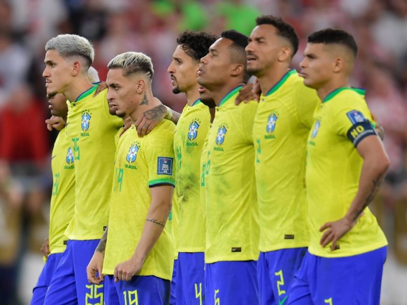 Brasil espera romper racha de 24 años sin título en el Mundial 2026; Haití vuelve después de 52 años