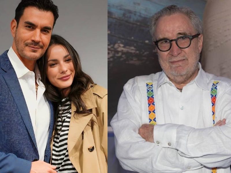 Vuelven hoy las telenovelas familiares a horario estelar con ‘Tan cerca de ti, nace el amor’