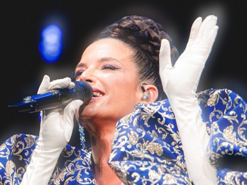 Natalia Jiménez cantará en Irapuato como regalo por el Día de las Madres