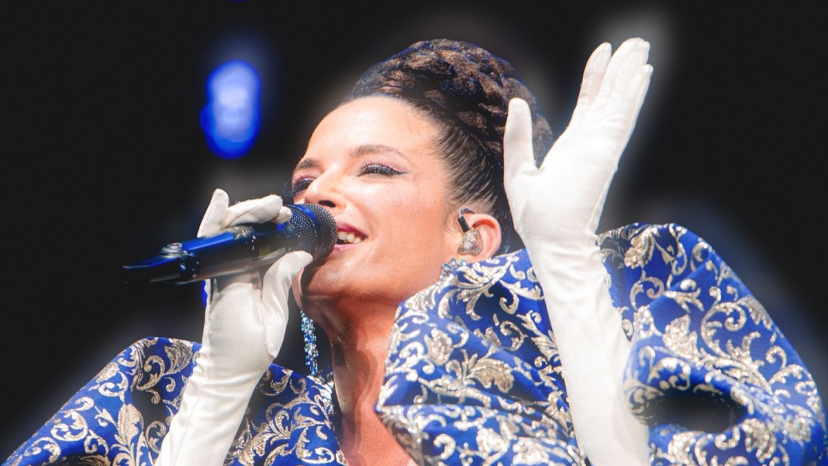 Natalia Jiménez cantará a las madres de Irapuato