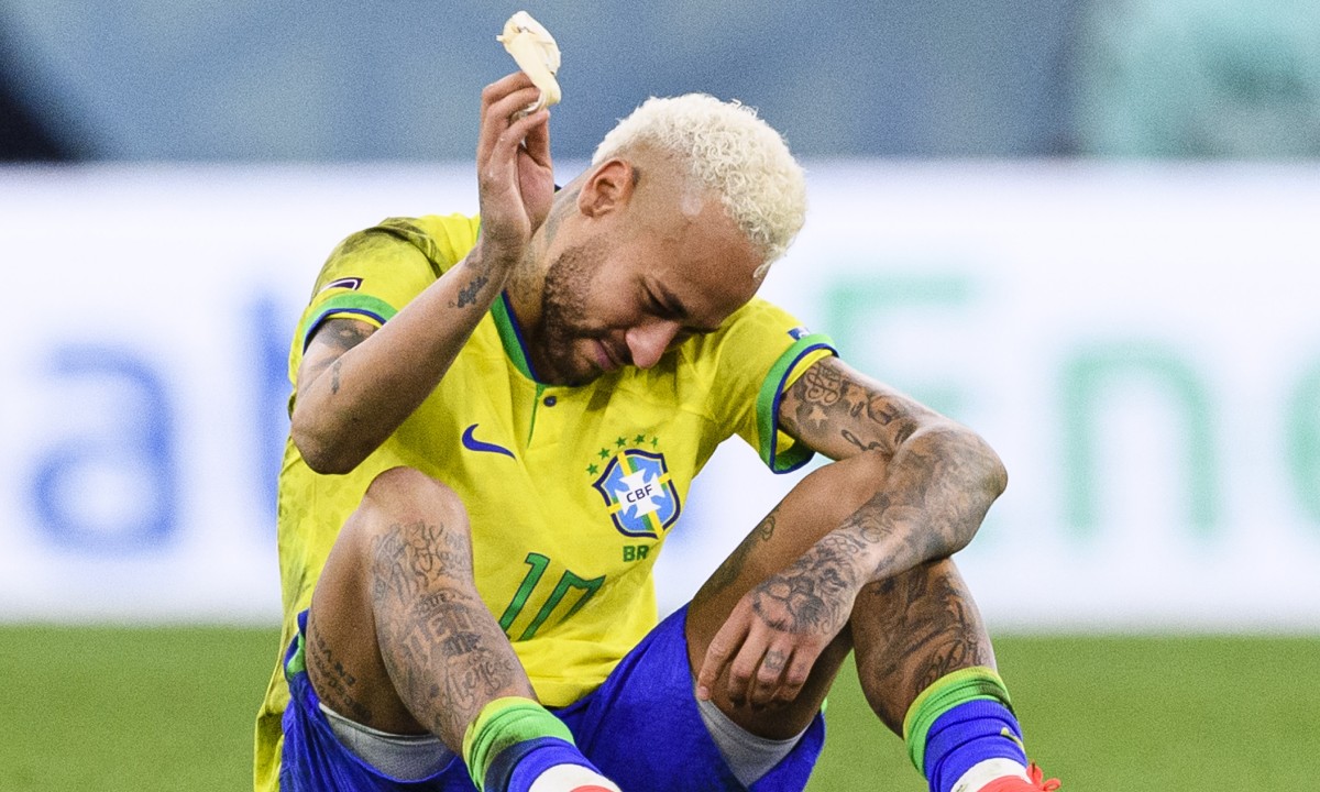 Neymar