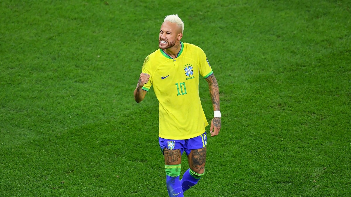 NeymarBrasil