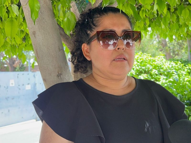 Caso Ángel Yael: Tras fallo contra la Guardia Nacional, su madre lanza mensaje al Gobierno