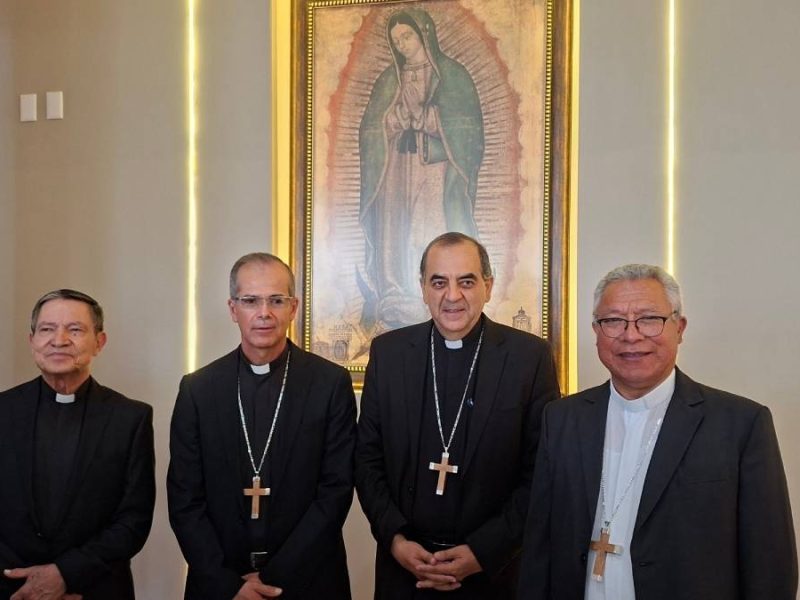 La Arquidiócesis inicia los preparativos para la ordenación de nuevos obispos auxiliares en León