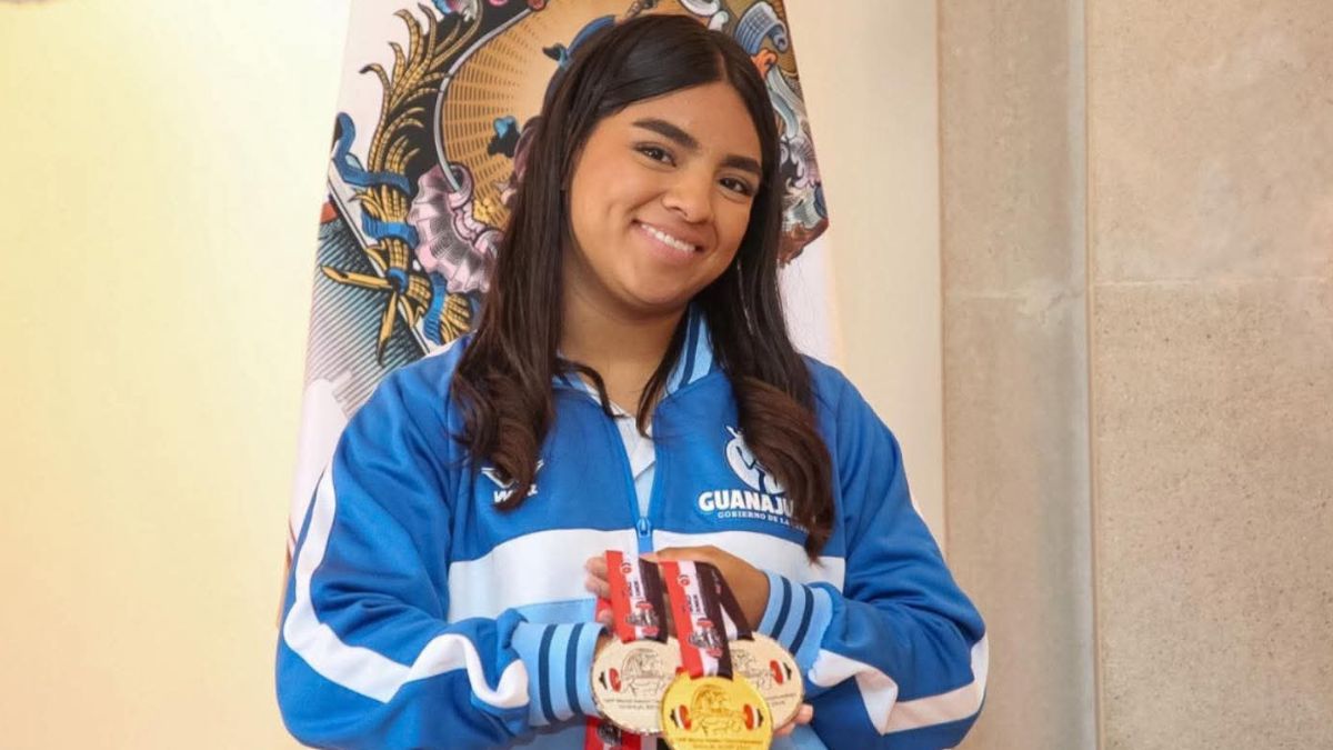 Olimpiada Nacional
