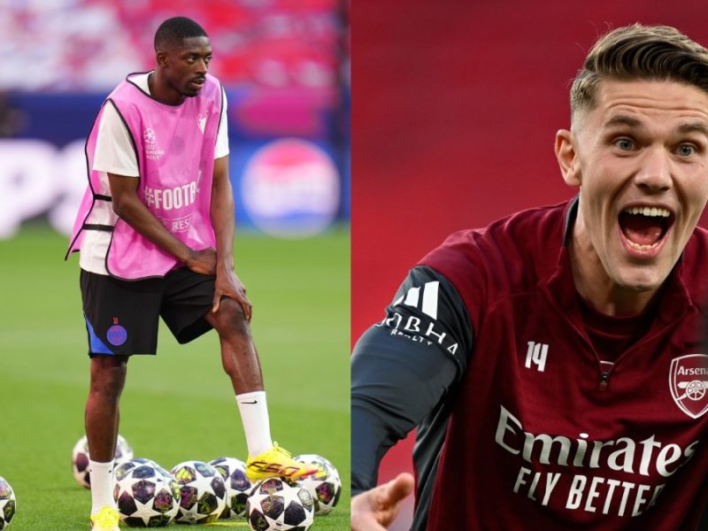 Canales para ver Arsenal vs PSG, final de la Champions League