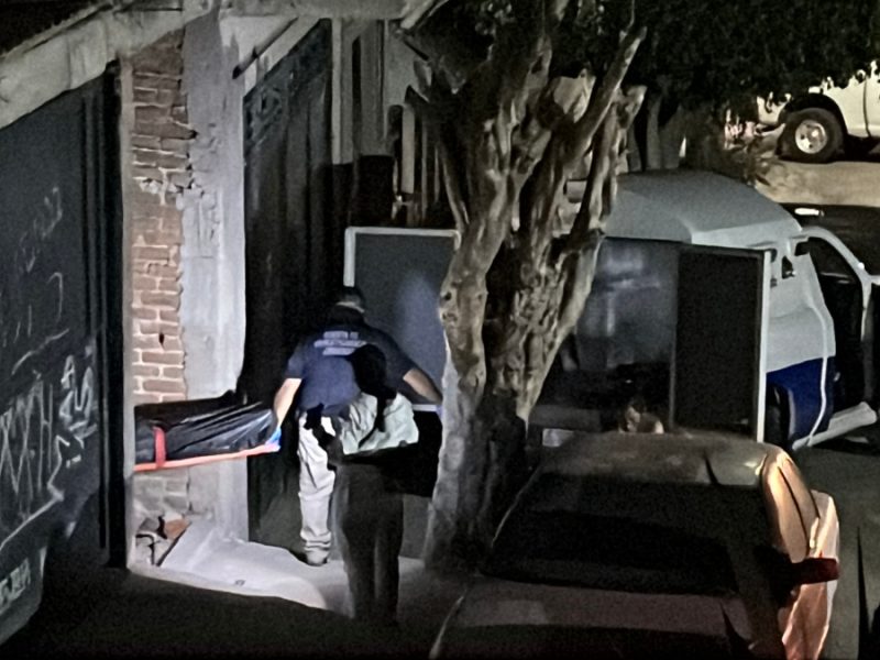 Jorge y Karina fueron acribillados en San Martín de Porres; muere él y ella queda grave en León