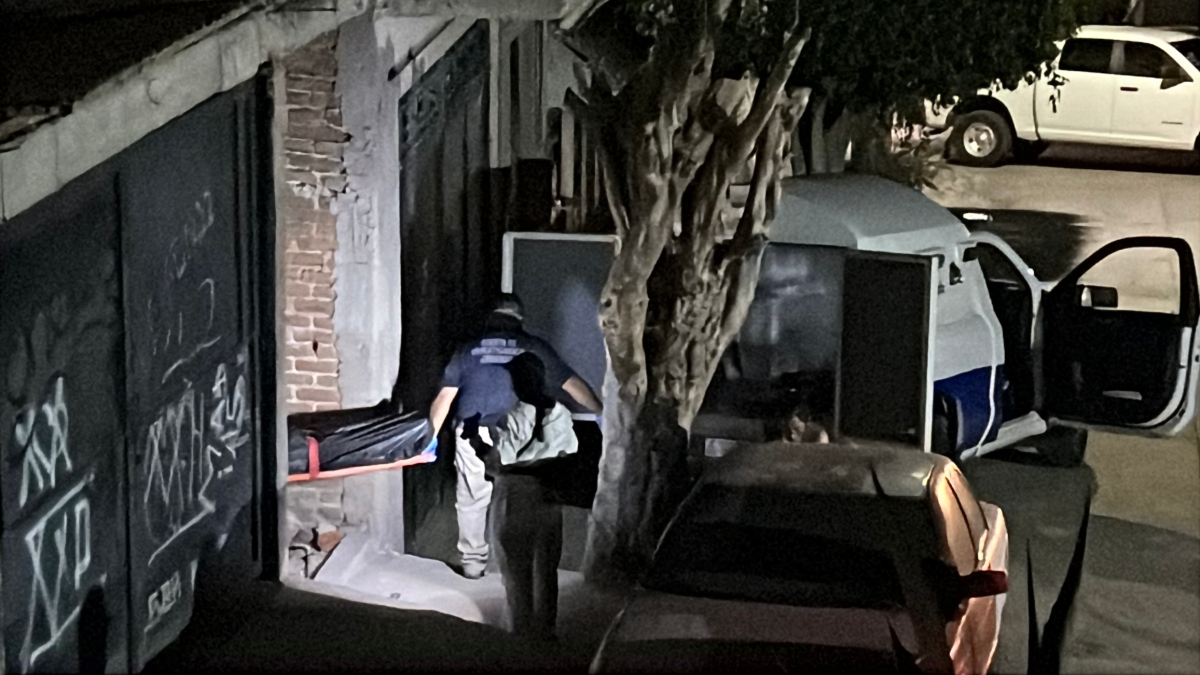 Pareja atacada a balazos en San Martín de Porres