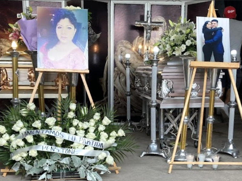 Exigen justicia para Patricia y Katia, buscadoras asesinadas en Salamanca: ‘solo querían a los suyos’