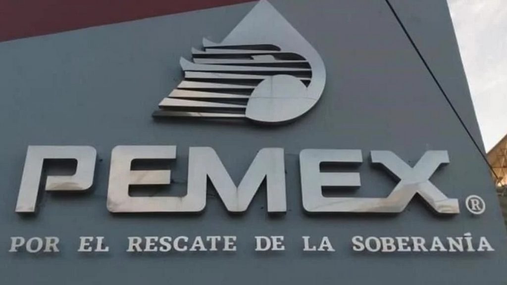 Pemex