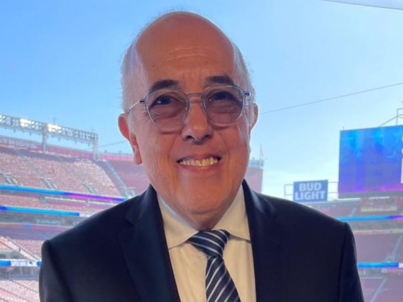 Pepe Segarra ingresa al Salón de la Fama de Beisbol Mexicano 