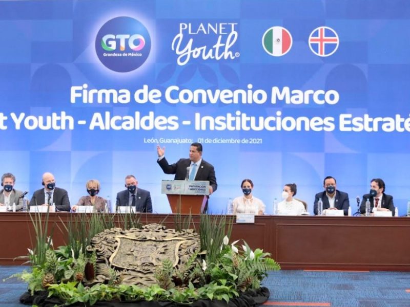 Planet Youth