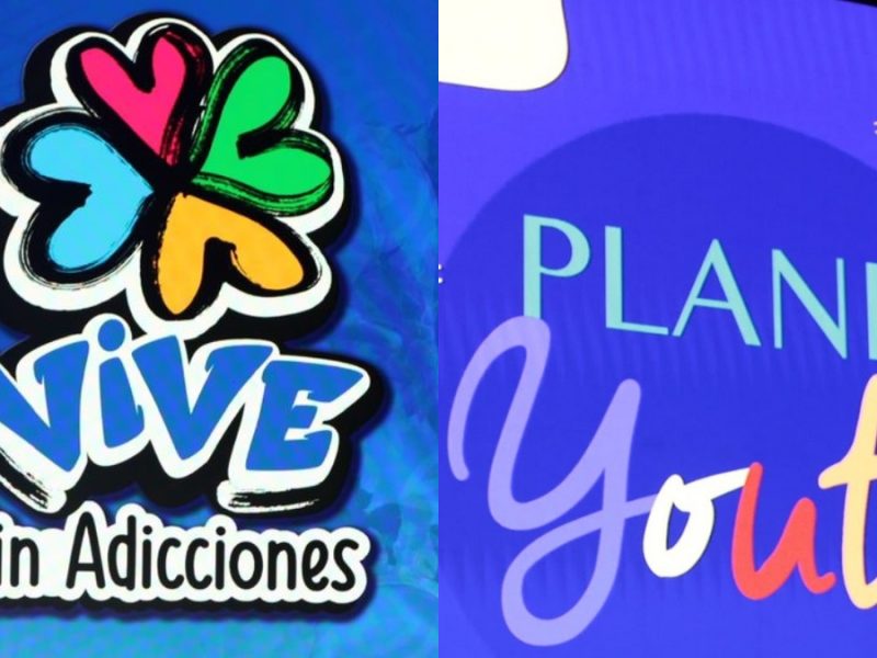 Planet Youth vs. Vive sin Adicciones: Exdirector de Salud Mental lanza crítica al programa