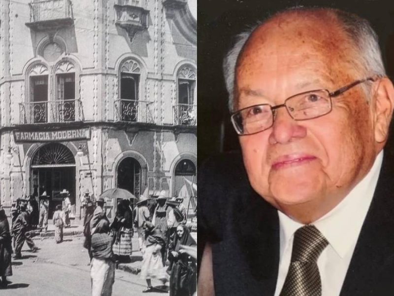El primer hospital privado en León… y por qué no funcionó