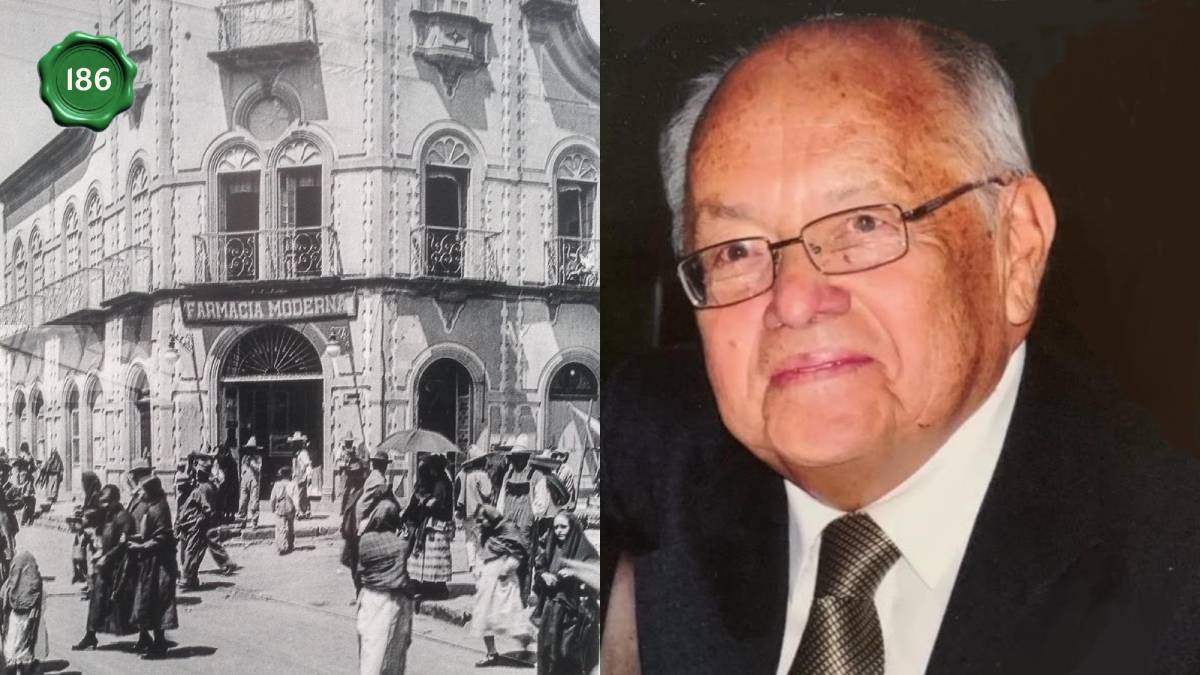 El primer hospital privado en León… y por qué no funcionó