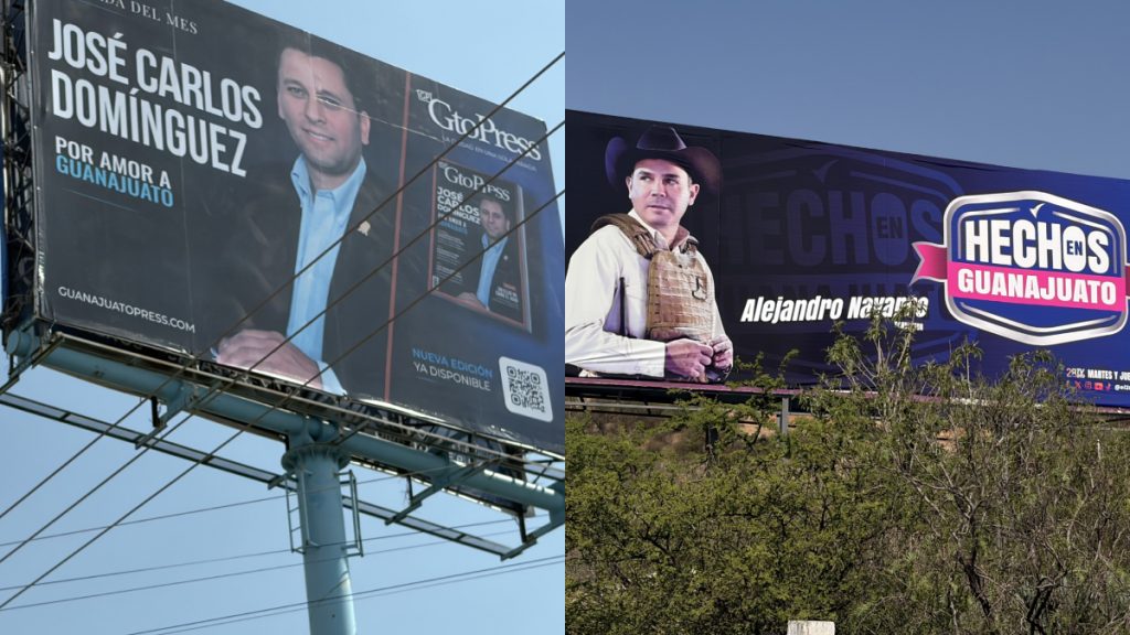 Proceso electoral en Gto Capital