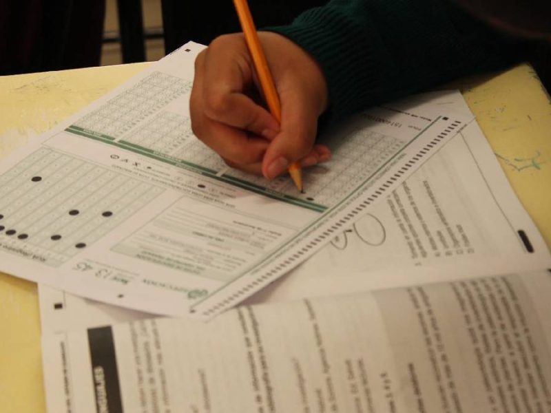 SEG aplicará la Prueba RIMA en más de 5 mil escuelas de Guanajuato