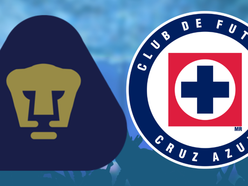 Final Clausura 2026: Días y horarios del duelo Pumas Vs Cruz Azul
