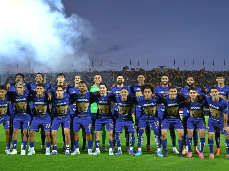 ‘Joserra’ asegura que Pumas no jugó “como equipo chico”, sino “con lo que tenía” en la final