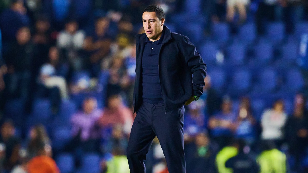 EfraínJuárezPumas