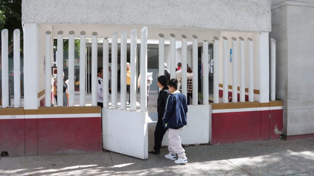 Quejas por servicios de salud en Guanajuato