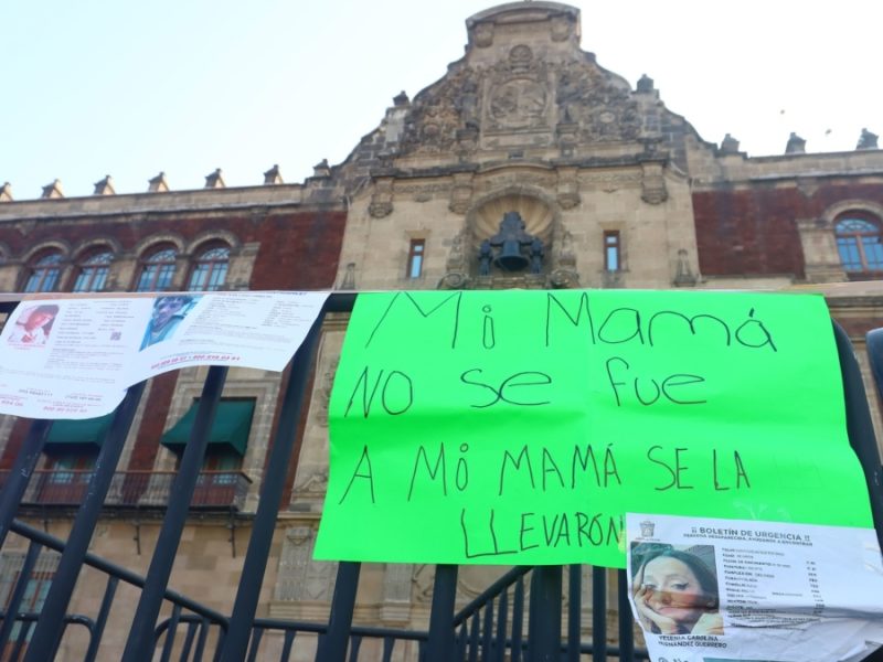 Recibirá CSP a funcionarios de la Casa Blanca; verán seguridad, narcotráfico y T-MEC