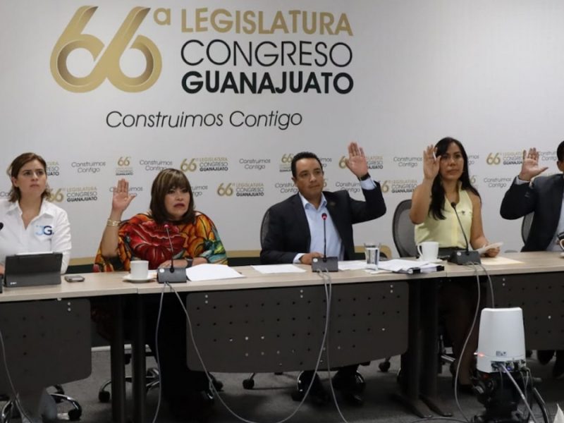 Advierten jueces de Guanajuato riesgos laborales por nueva reforma judicial: piden pensión compensatoria