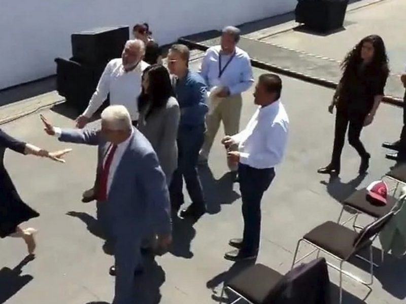 A dos años de triunfo electoral, Sheinbaum rehace su primer círculo; releva perfiles del obradorismo