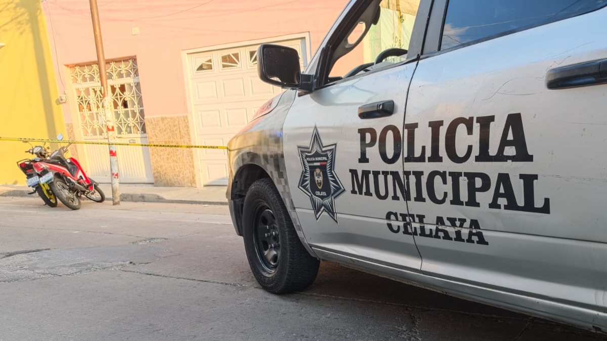 Reincidencia delictiva en Celaya
