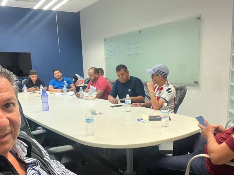 Paro en Hirotec y tensión en Fränkische sacuden el reparto de utilidades en Guanajuato