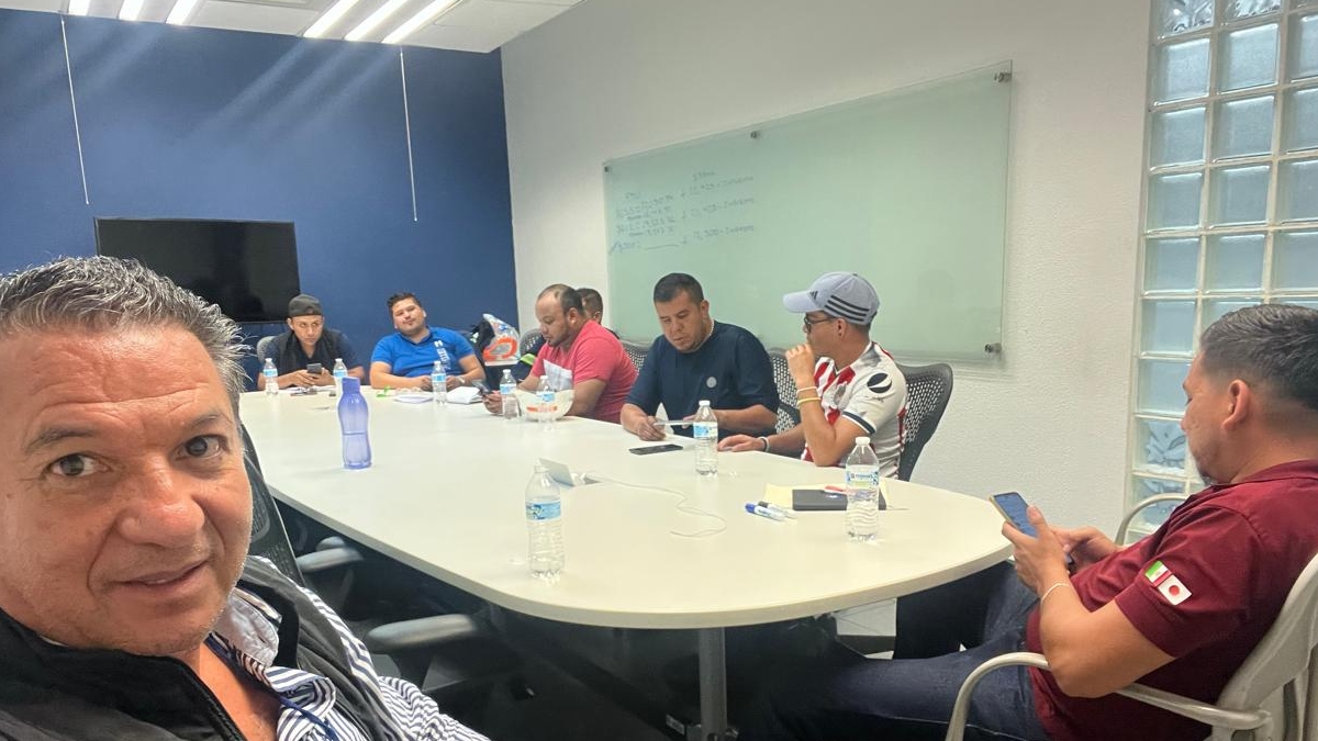 Reparto de utilidades