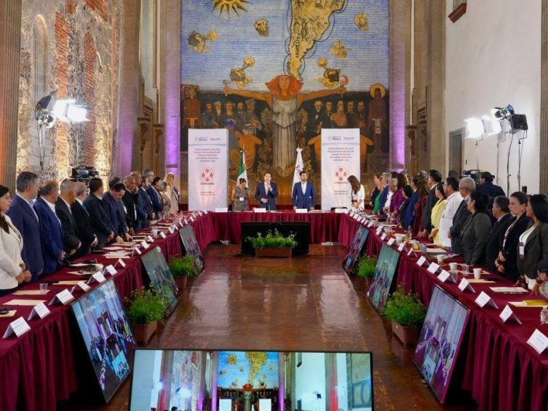 Guanajuato encabezó oposición al recorte del ciclo escolar, afirma titular de la SEG