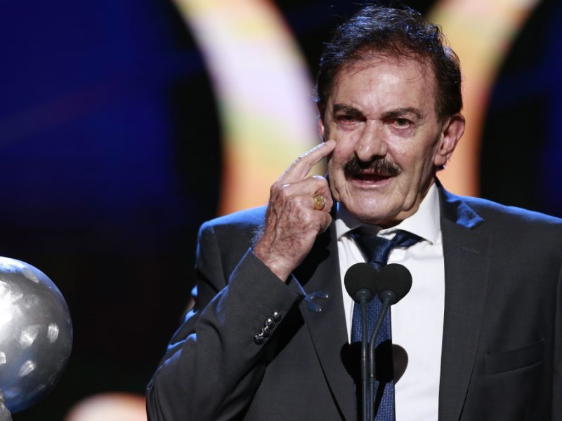 La Volpe menciona ‘Viernes Botanero’ en Televisa y Martinoli le responde