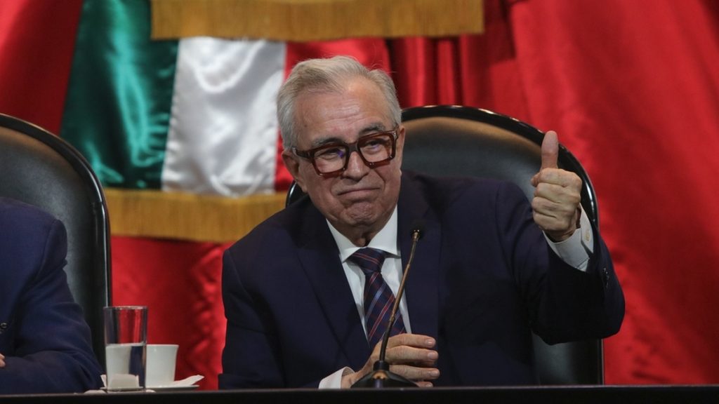 Rubén Rocha Moya