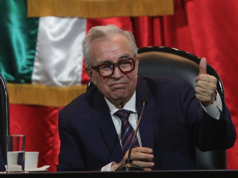 Violencia en Sinaloa: Gestión de Rubén Rocha deja más de 4 mil víctimas de delitos de alto impacto