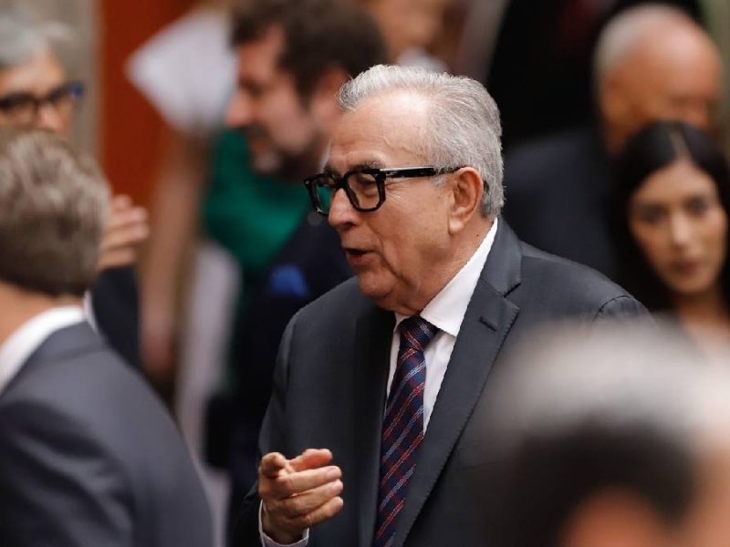 Rubén Rocha