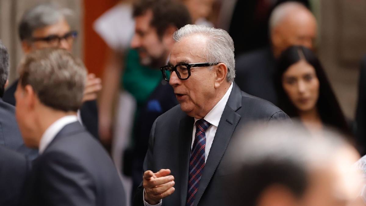 Rubén Rocha