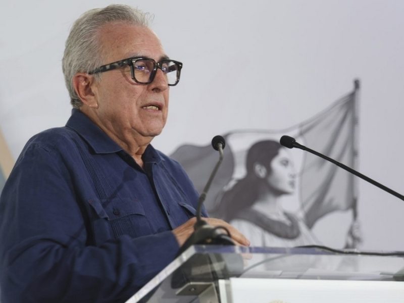 Extradita México a 99 % de reclamados por otros países, principalmente EU… frena la de Rocha