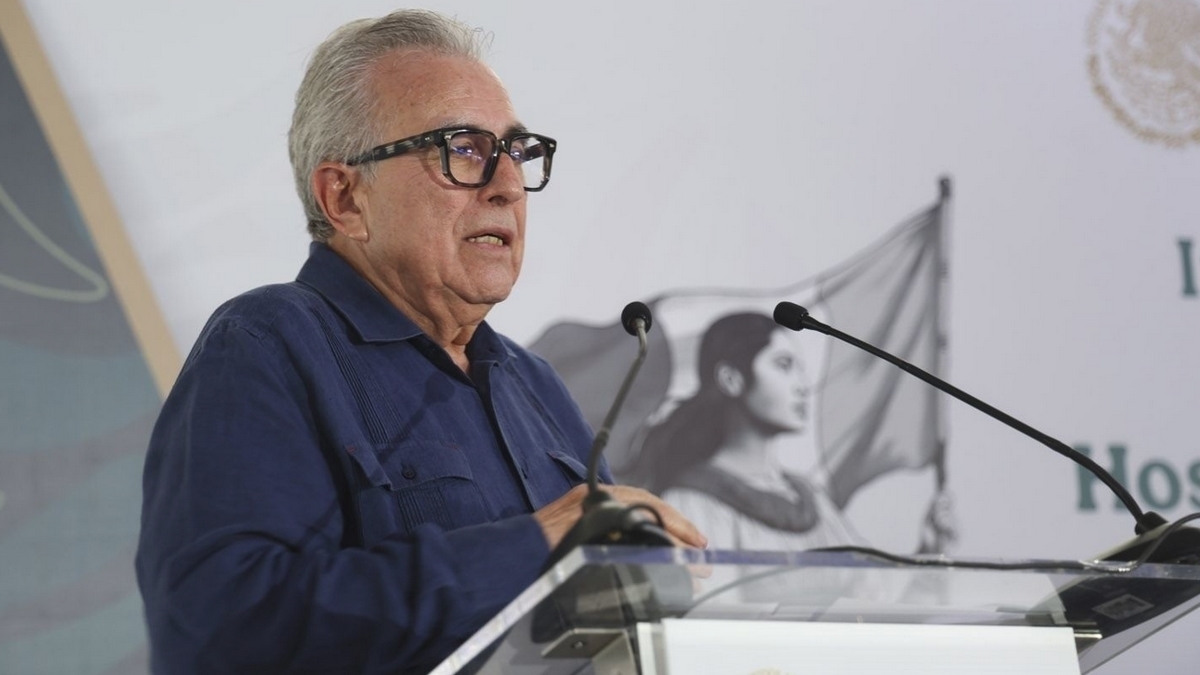 Rubén Rocha