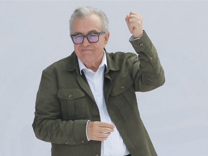 Antes de pedir licencia, Rubén Rocha propuso ocultar destino de recursos públicos