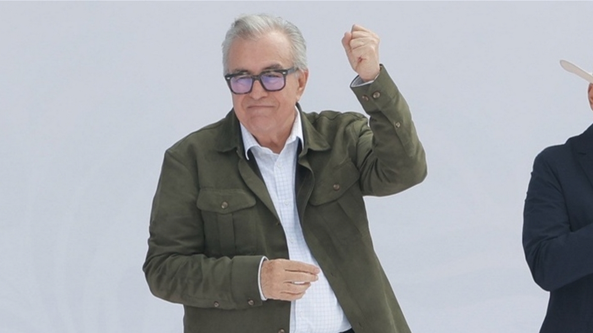 Rubén Rocha Moya
