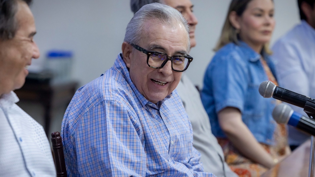 Rubén Rocha Moya