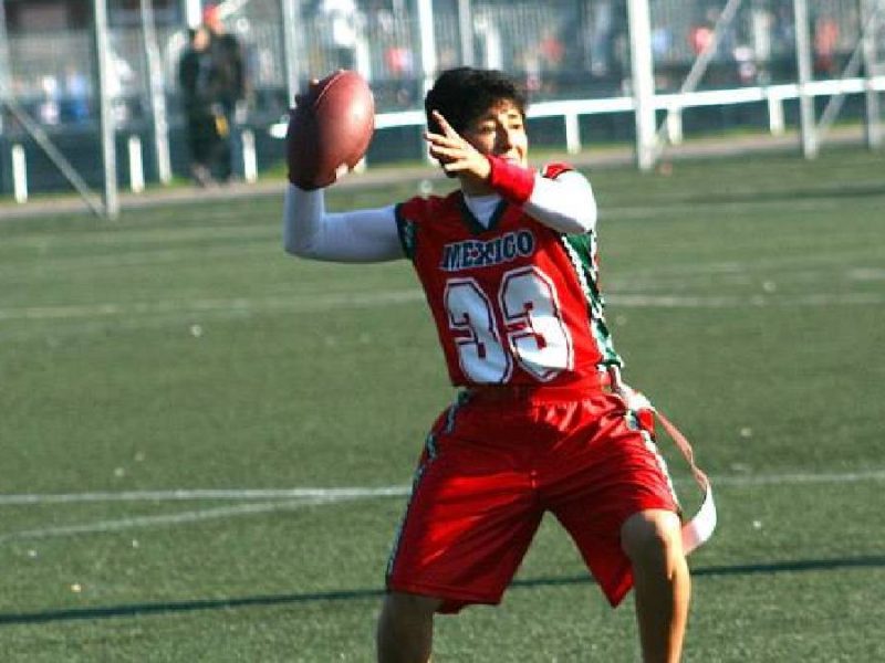 La histórica Sandra ‘Peyton’ Romero brindará clase de tres horas para QBs en León 