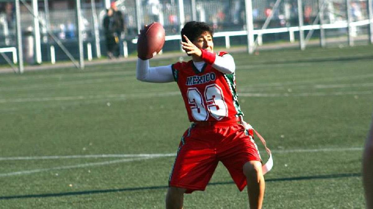 La histórica Sandra ‘Peyton’ Romero brindará clase de tres horas para QBs en León 