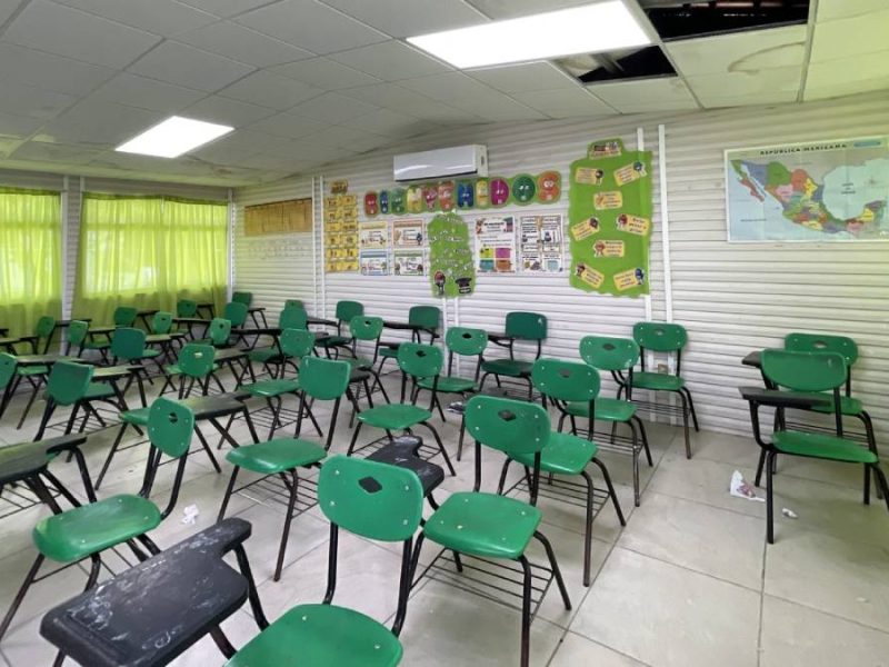 SNTE-clases