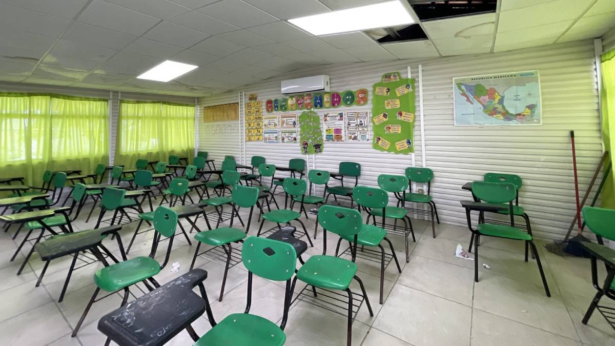 SNTE-clases
