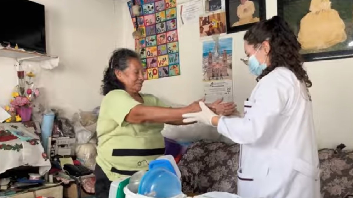 Salud Casa por Casa 2027