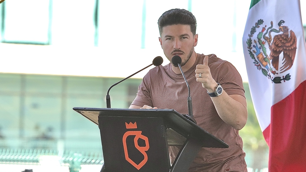 Samuel García