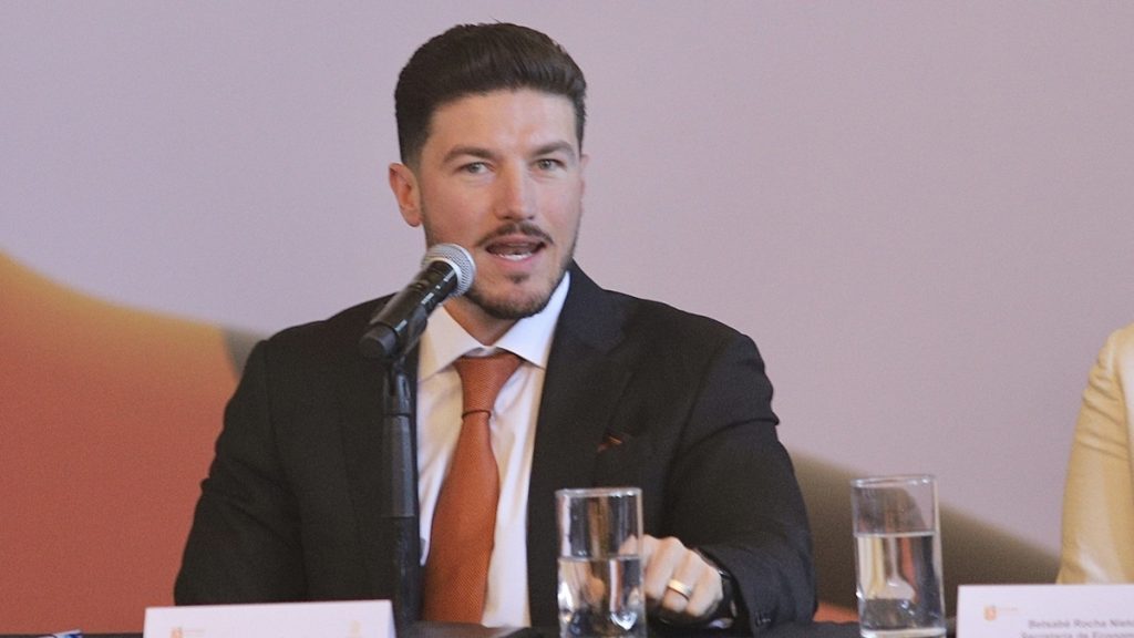 Samuel García